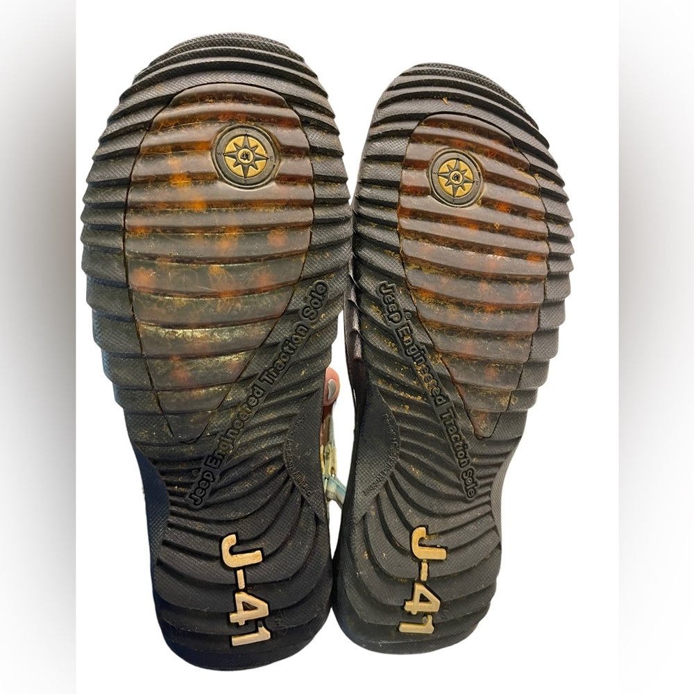 Jeep- J41 - water / hiking Shoe - 7 M - Picture 7 of 8